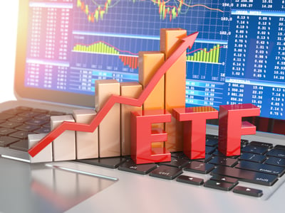 ¿Cuál es la diferencia entre los ETF y fondos de inversión?