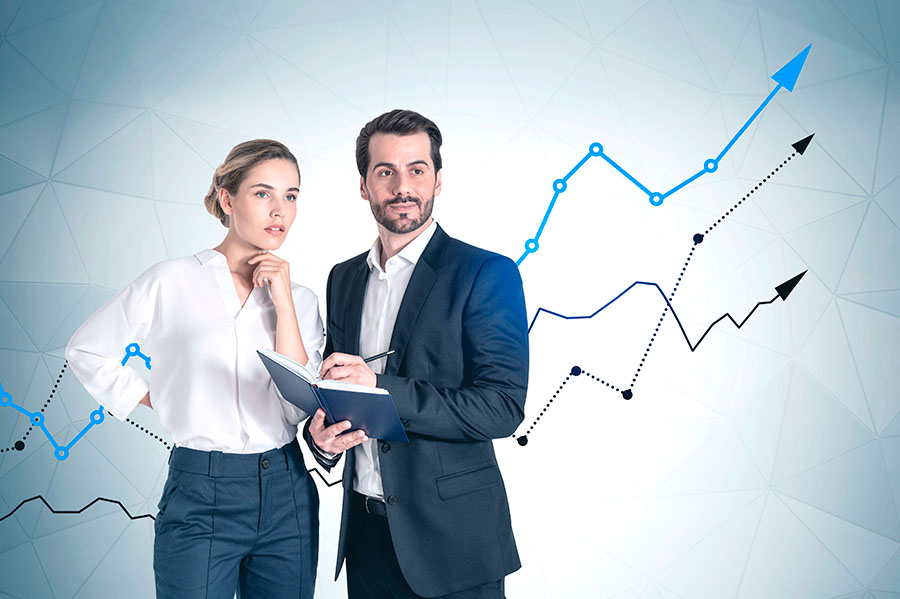 Estrategias de inversión para diferentes perfiles de inversionistas