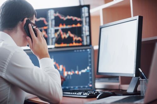 5 formas de saber si una acción está a buen precio
