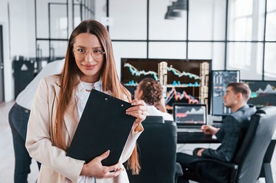 5 recomendaciones para invertir en futuros financieros