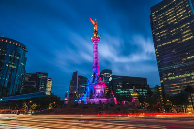 ¿Cuáles son las inversiones en México más seguras?