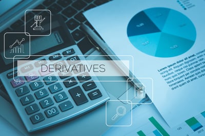 Cómo aprovechar el mercado de derivados