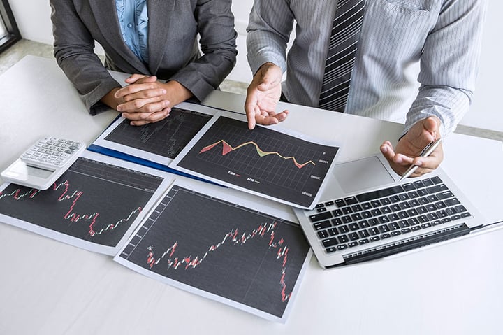 Mercado de deuda: ¿Es momento de diversificar tu portafolio?