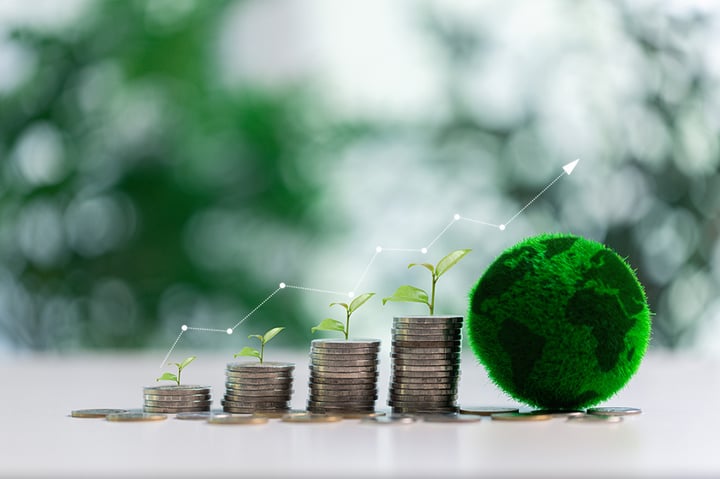 Inversiones sostenibles: ¿realmente son más rentables?