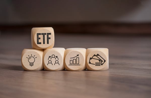 ¿Cómo los ETFs me ...