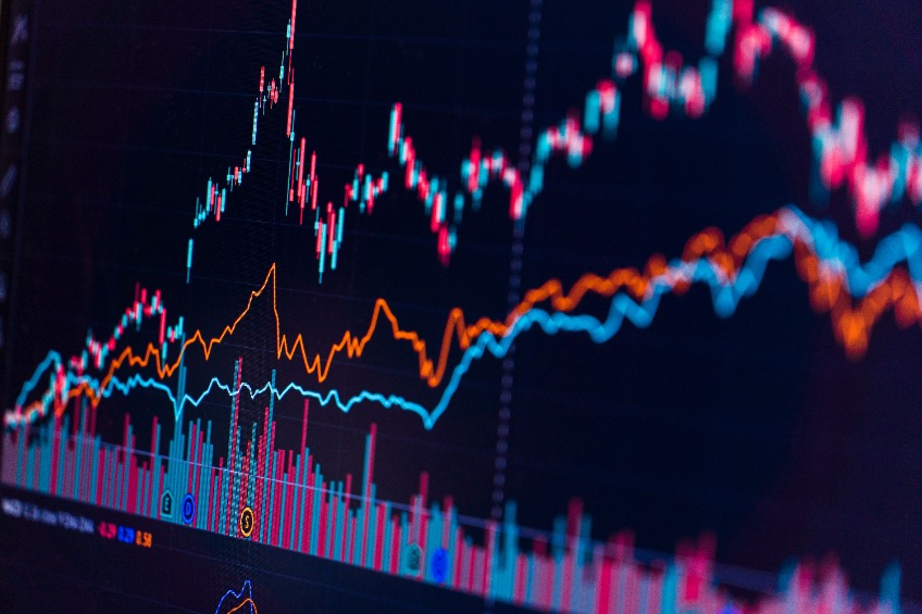 Cotización de acciones Por qué suben y bajan los precios