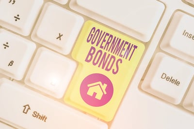 ¿Cuáles son los instrumentos de deuda que emite el Gobierno Federal?