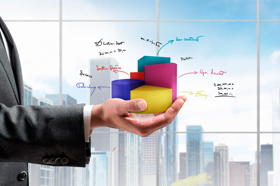 Diversificar inversiones para ...