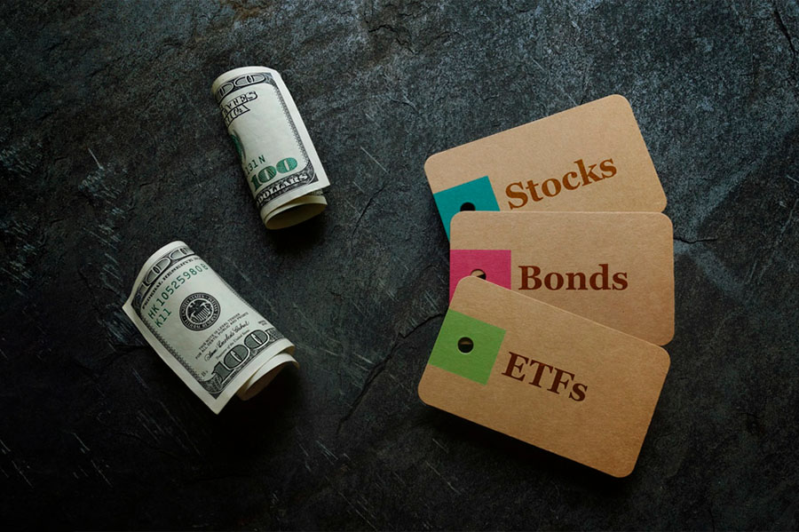 ETFs o acciones ...