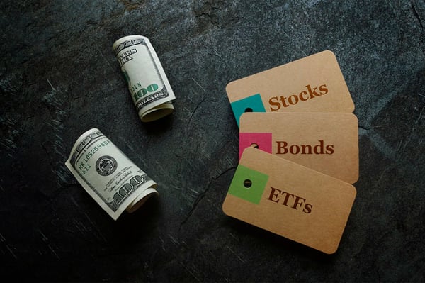 ETFs o acciones ...
