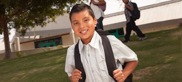 El apoyo a la educación de ...