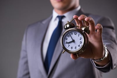 5 tips para optimizar tu horario laboral