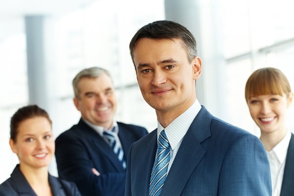 El impacto de un CEO en la ...