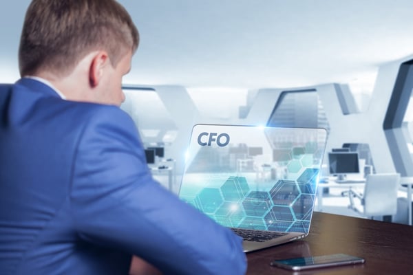 El rol de un CIO en una empresa