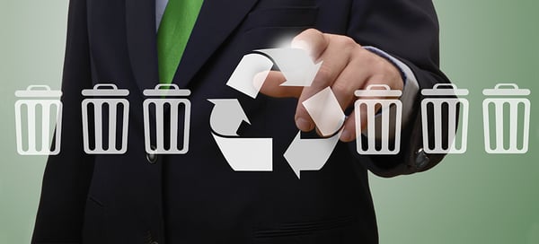 Importancia del reciclaje en las ...