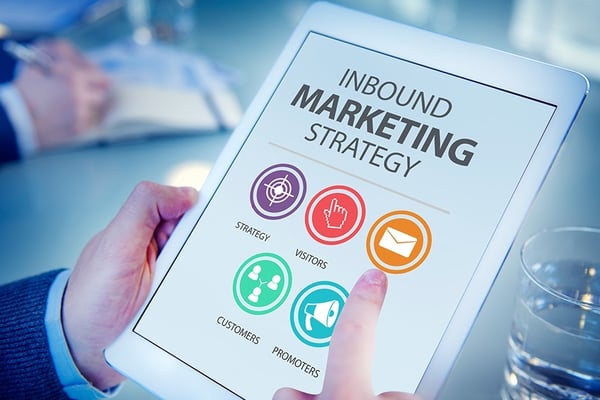Inbound marketing ...
