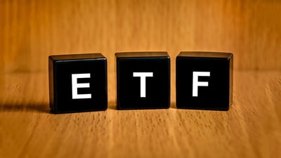 Lo que debes saber de los ETFs o fondos cotizados