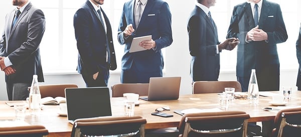 Lo que el networking puede hacer ...