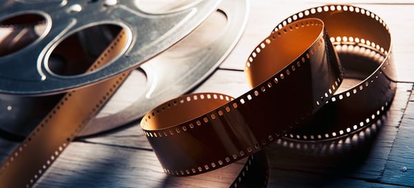 Películas para ser mejor ...