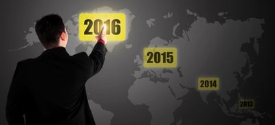 Tendencias empresariales que marcaron 2016