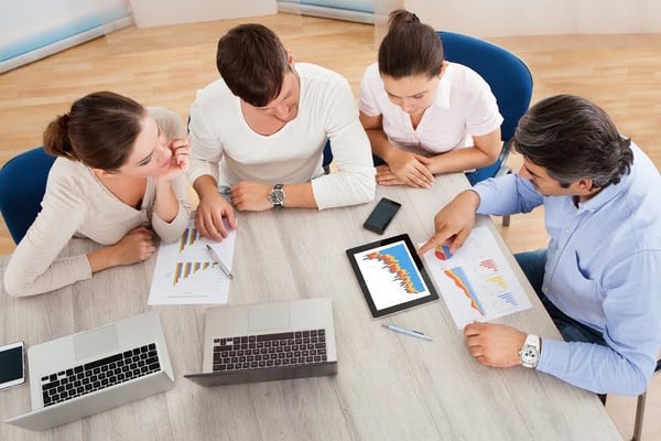 Tipos de inversionistas que existen