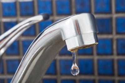 Tips para el ahorro de agua en tu casa y en la oficina