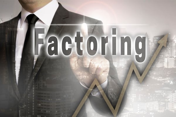 Factoraje sin recursos ...