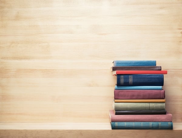 Los mejores libros de negocios