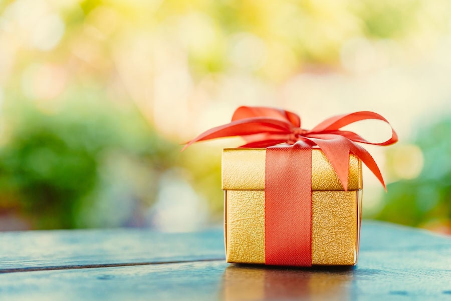 5 regalos novedosos para clientes y socios