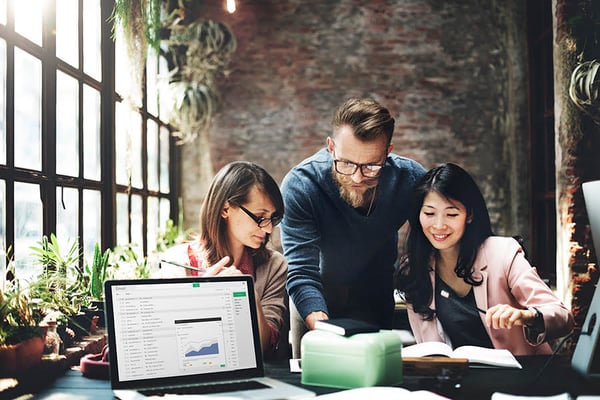 Startups con enfoque social