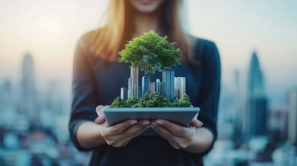 Inversión sostenible en ...