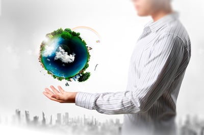 Inversiones que benefician al medio ambiente. Fondo Verde