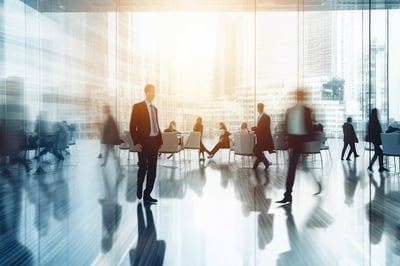 Inversionistas socialmente responsables y su relación con el BM
