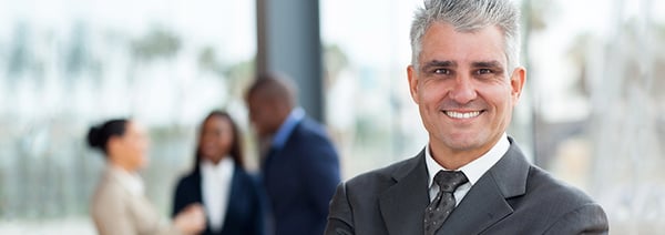 El nuevo perfil de un CFO. ...