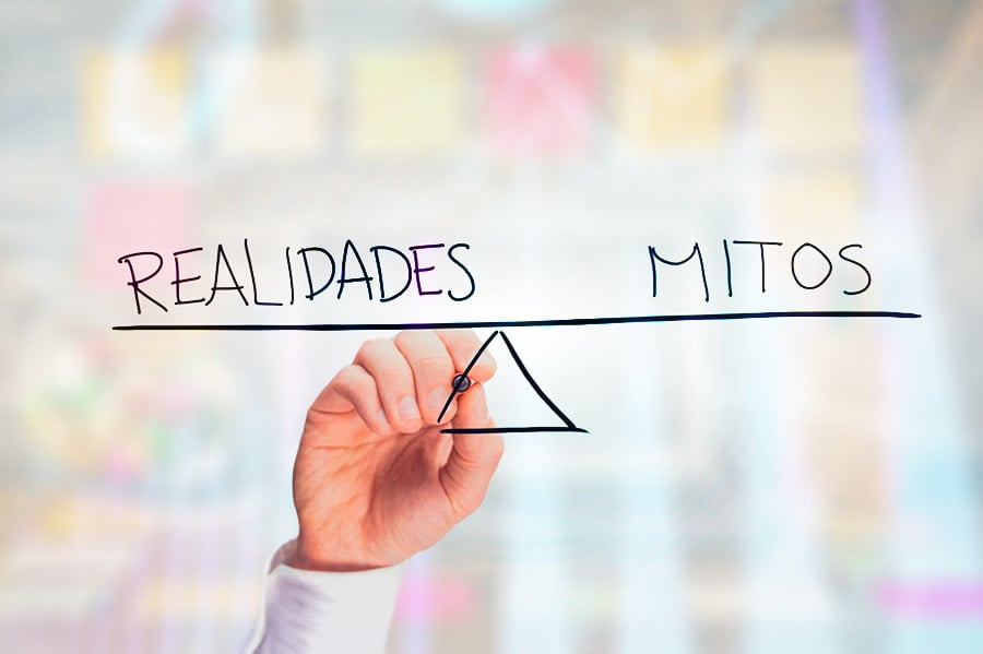 Mitos y realidades de los fondos ...