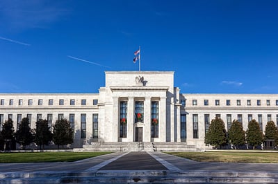 Fed recorta su tasa de interés por primera vez en 2025