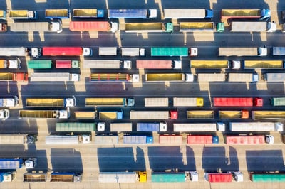 Balanza comercial de México: Exportaciones automotrices lideran la recuperación