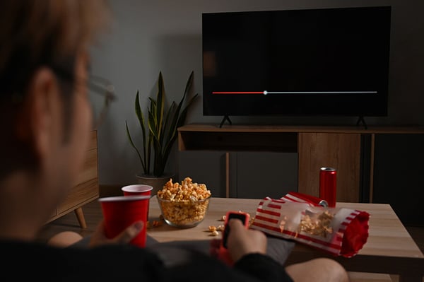 Netflix lidera la nueva era del ...