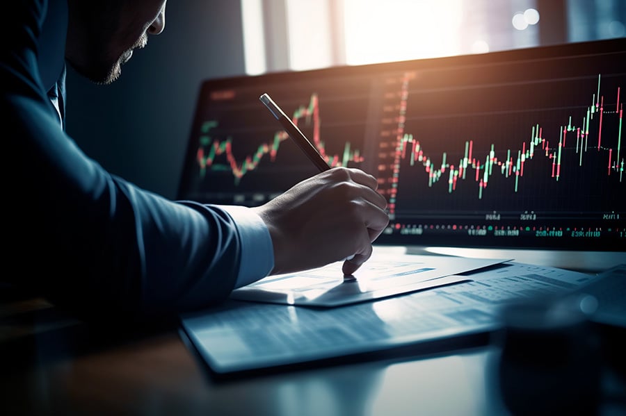 Mercado de deuda: ¿Es ...