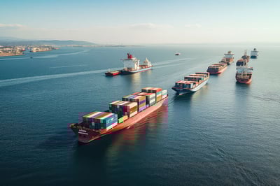 México le pone freno a las importaciones: Las claves del nuevo paquete arancelario