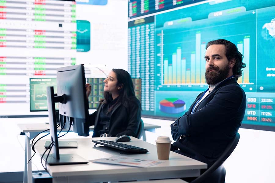 El futuro de los ETF: Tendencias y ...