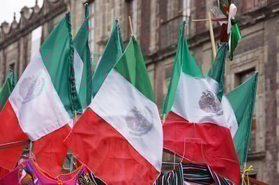 Perspectivas económicas de México 2025: Crecimiento mínimo en un entorno desafiante