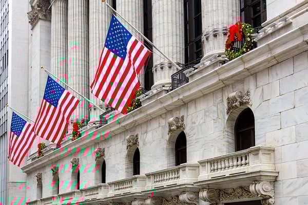 El sector financiero sigue siendo ...