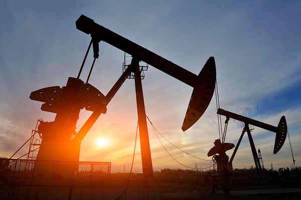 Mercado petrolero en 2025: ...
