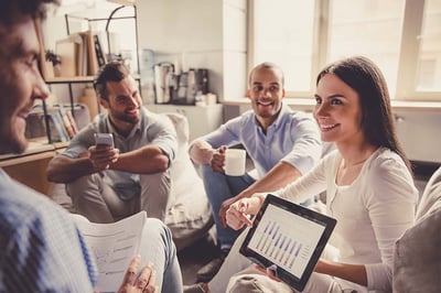 ¿Cuándo y cómo cambiar tu asignación de activos para más ganancias?