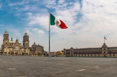 Plan México: La apuesta económica de Sheinbaum para fortalecer al país
