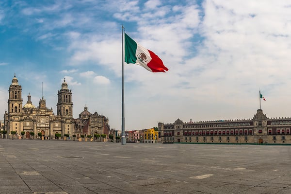 Plan México: La apuesta ...