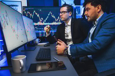 Protege tu capital: Estrategias efectivas contra la volatilidad en 2025