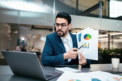 Invertir no es suficiente, necesitas aumentar tu inversión con disciplina y estrategia