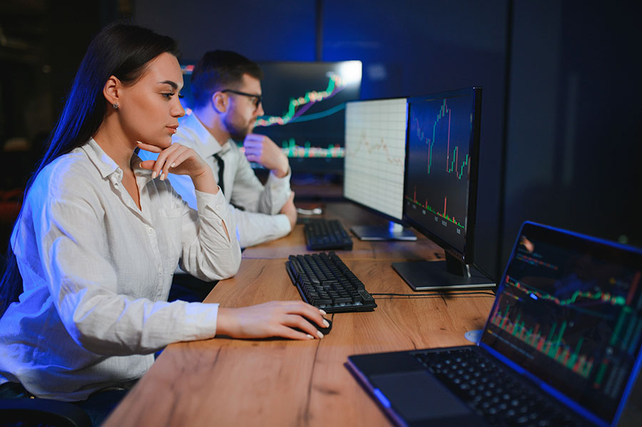 ¿Cómo elegir el ETF ...